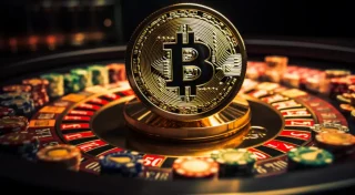 Монте-Карло и криптовалюта: можно ли играть за биткойны в Casino de Monte-Carlo?