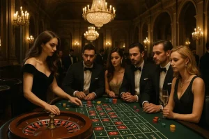 Royal Nights в Casino de Monte-Carlo: закрытые игровые вечера для гостей с депозитом от €20 000