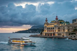 Casino de Monte-Carlo впервые выходит в море: новая эра легендарного бренда
