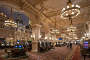 Награда Best Overall Casino 2026: Монте-Карло лидирует по инновациям в слотах